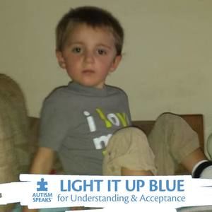 Meet your Posher, Lacey